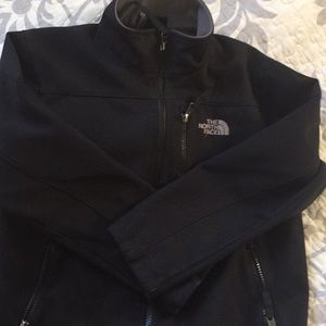 Boys North Face Jacket